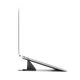 Подставка для ноутбука Native Union Rise Laptop Stand, Black (RISE-STAND-BLK-NP) - изображение 2