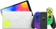 Игровая приставка - консоль Nintendo Switch OLED Model Splatoon 3 Edition - изображение 1