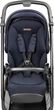 Коляска Peg-Perego Veloce Blue Shine Синяя (IP32000000RO51DX51) - изображение 7