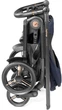 Коляска Peg-Perego Veloce Blue Shine Синяя (IP32000000RO51DX51) - изображение 12