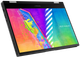 Ноутбук 14" Asus VivoBook Go 14 Flip (TP1400KA-EC002WS) Intel Celeron N4500 RAM 4GB eMMC 128GB Win11 (UKR) Б/В - зображення 7