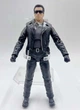 Терминатор 2 Судный День Т-800 The Terminator 2: Judgement Day MAFEX No.199 - изображение 3