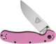 Ніж Ontario RAT Model 2 Pink - 8862 - зображення 2