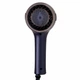 Фен с втягивающим шнуром Adler AD 2273 - 2400W + диффузор - изображение 5