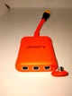 Перехідник Jackery DC8020 to XT60 Female для підключення сонячних панелей - зображення 1