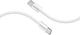 Кабель Promate EcoLine-Ci120 USB-C to Lightning 27W Power Delivery 1.2 м White (ecoline-ci120.white) - изображение 1