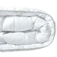 Одеяло IDEIA - Super Soft Classic всесезонное 140*210 полуторное - изображение 2