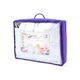 Одеяло детское IDEIA Papaella - Super Soft Classic всесезонное 100*135 см - изображение 9