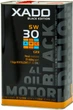 Моторное масло XADO Black Edition 5W-30 C23 АМС 4 л (ХА 25273) - изображение 3
