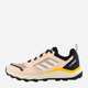 Buty do biegania po górach męskie adidas Terrex Tracerocker 2 HR1238 40.5 Beżowe (4066748189014) - obraz 3