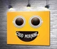 Картина Good morning і ранкова кава 60x50 см Модуль №1 (004346) - зображення 1