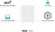 WiFi-Mesh система ASUS ZenWiFi BT8 1pk White (90IG0930-MO3B00) - зображення 14