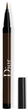 Eyeliner do oczu Dior Diorshow On Stage Wodoodporny 781 Matte Brown 0.55 ml (3348901596091) - obraz 1