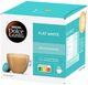 Кава в капсулах Nescafe Dolce Gusto Flat White - изображение 1