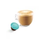Кава в капсулах Nescafe Dolce Gusto Flat White - изображение 2