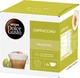 Кава в капсулах Nescafe Dolce Gusto Cappuccino - изображение 1