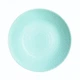 Обеденная тарелка Luminarc Pampille Light Turquoise Q4649 (25см) - изображение 2