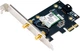 Wi-Fi/Bluetooth адаптер ASUS PCE-BE6500 - зображення 3