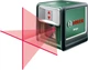 Laser krzyżowy Bosch Quigo III czerwony 10 m (603663521) - obraz 4