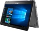 Ноутбук ASUS VivoBook Flip TP501UA (TP501UA-DN067T) Dark Gray - изображение 14