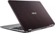 Ноутбук ASUS VivoBook Flip TP501UA (TP501UA-DN067T) Dark Gray - изображение 17