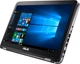 Ноутбук ASUS VivoBook Flip TP501UA (TP501UA-DN067T) Dark Gray - изображение 10