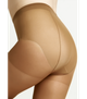 Класичні колготки великих розмірів POSITIVE LOOK 40 - Giulia - POSITIVE LOOK 40 - 7-3XL - Caramel - зображення 2