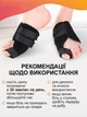 Вальгусные шины от косточки на большом пальце ног ортопедические корректор при вальгусной деформации стопы - изображение 4