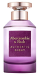 Woda perfumowana dla kobiet Abercrombie & Fitch Authentic Night 50 ml (85715169013) - obraz 1