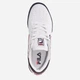 Мужские кеды кожаные низкие Fila Original Fitness 11F16LT 41 (8US) 26 см Белые (691115296947) - изображение 4