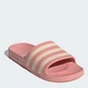 Женские шлепанцы для пляжа Adidas Adilette Aqua GZ5877 42 (9US/8UK) 26.5 см Розовые (195734814808/4065419399288) - изображение 2
