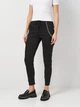 Брюки женские Cropp 3725E-99X 36 Черные (5903725556775) - изображение 1