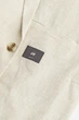 Піджак H&M 56 світло-бежевий 905783354 - зображення 5