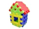 Дитячі пазли «Будиночок» Toys plast (ИП.09.001) - изображение 4