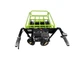 Аккумуляторная тачка ZIPPER ZI-EWB350 300 кг - изображение 4