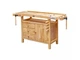 Верстак столярный Holzmann WB 138C - изображение 1