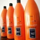 Окислювач до фарби Антижовтий Color Pro Developer Antigiallo 40 vol (12%) 1000 ml - зображення 2