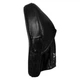 Лапы боксерские Adidas Speed Disk Punching Mitt Leather (ADISDP01) Black/White - изображение 3