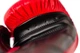 Боксерские перчатки Adidas WAKO (adiKBWKF200) Red/Black 10 унций - изображение 8