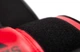 Боксерские перчатки Adidas WAKO (adiKBWKF200) Red/Black 10 унций - изображение 9