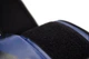 Боксерские перчатки Adidas WAKO (adiKBWKF200) Blue/Black 10 унций - изображение 8
