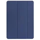 Чехол Smart Case (no logo) для Apple iPad Air 13'' (2024-26) Blue Epik (teh0032169) - изображение 1