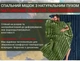 Спальный мешок Naturehike CWM295 CNK2300SD013 с натуральным пухом Зеленый (6976023920882) - изображение 8