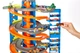 Ігровий набір Hot Wheels City Мегагараж для машинок (GTT95) - зображення 4