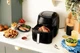 Мультипіч (аерогриль) Russell Hobbs 27170-56 (B0BHLDZY47) (F2507) Б/В - зображення 4