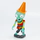 Іграшка Зомбі з Конусом Рослини проти Зомбі 16 см Plants vs Zombies Зомбі (01224) - зображення 1