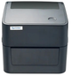 Принтер этикеток Xprinter XP-410B UES - изображение 3