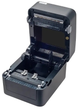 Принтер этикеток Xprinter XP-410B UES - изображение 6