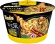 Упаковка лапши быстрого приготовления Reeva Glads WOK со вкусом Курица Терияки 95 г х 18 шт (4820179259179) - изображение 2