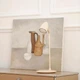 Настольная лампа с Беспроводной Зарядкой Proove Modern beige (PLMD05002007) - изображение 3